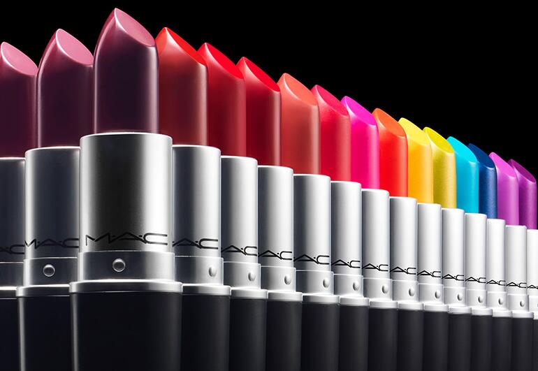 西柚色口红适合什么肤色，2020流行唇色盘点 口红 西柚色口红 西柚色口红适合什么肤色图片 美妆 第6张