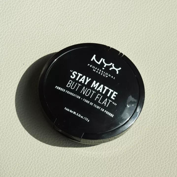 6款网红散粉测评 香奈儿、MAC...谁最持妆 评评测测 散粉测评 散粉蜜粉 美妆 第10张