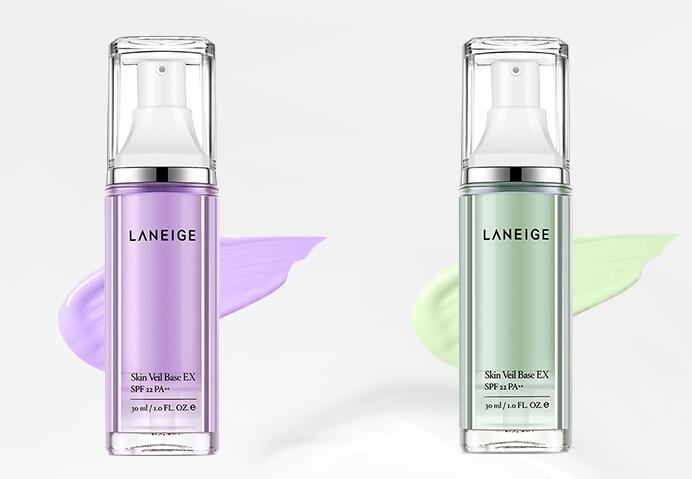 隔离哪个牌子好，贴服不浮粉干裂隔离霜排行榜 隔离霜 隔离霜排行榜 评测好用隔离霜排行榜 美妆 第10张