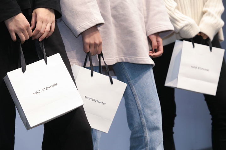 日本玛嘉思缇，中国国际时装周后台超模的"秘密武器" 玛嘉思缇 美妆 第6张