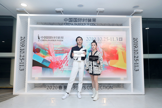 日本玛嘉思缇，中国国际时装周后台超模的"秘密武器" 玛嘉思缇 美妆 第18张