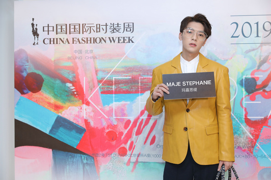 日本玛嘉思缇，中国国际时装周后台超模的"秘密武器" 玛嘉思缇 美妆 第20张