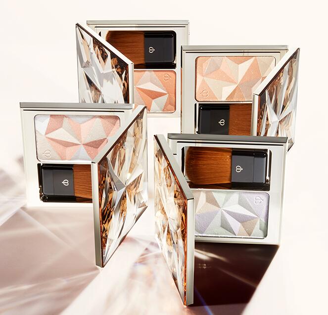 修容粉哪个牌子好用，盘点高性价比修容化妆品排行榜 修容粉 修容粉排行榜 修容粉哪个牌子好用 美妆 第3张