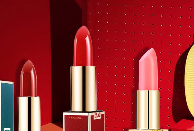 男生喜欢什么女性涂什么颜色唇膏，斩男色口红推荐 口红 斩男色口红 斩男色口红品牌都有哪些 美妆 第2张