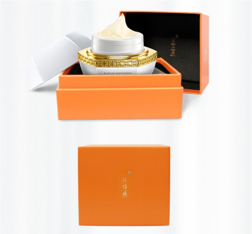 2019指路「白润美」，片仔癀牌雪肌无暇润白雪融霜，展现东方美学新风尚 片仔癀 雪融霜 美妆 第2张