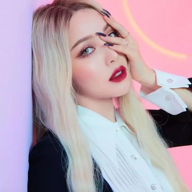 显白又温柔，秋冬新品口红也太好看了吧 口红 秋冬口红 秋冬口红新品 美妆 第72张