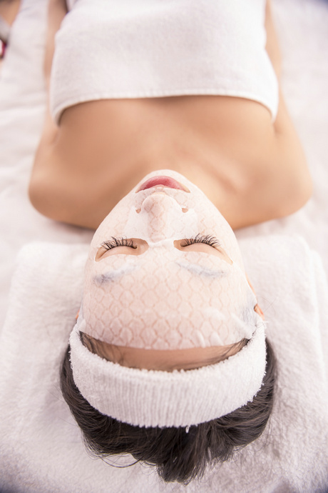 面膜可以天天敷吗，每天敷面膜的好处坏处 敷面膜 每天敷面膜 每天敷面膜的好处 美妆 第2张