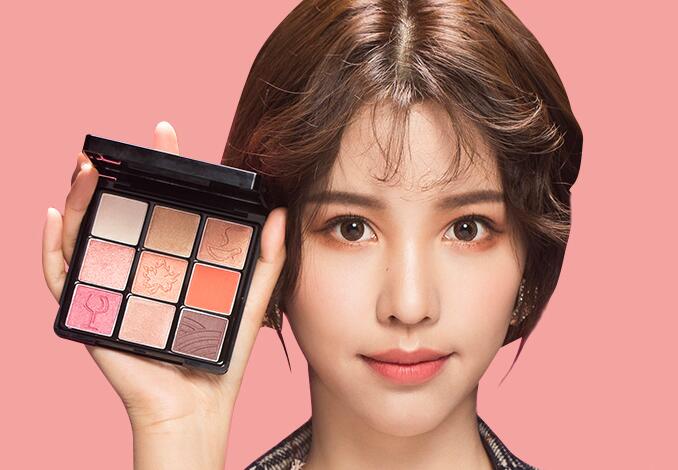 眼影盘哪个牌子好,2019眼影盘排行榜 眼影盘 眼影盘怎么分辨质量 眼影盘怎么分辨质量色号好坏 美妆 第3张 眼影盘哪个牌子好,2019眼影盘排行榜 眼影盘 眼影盘怎么分辨质量 眼影盘怎么分辨质量色号好坏 美妆 第3张