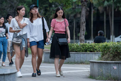 美妆电商平台「炟己商店」上线一周用户破10万，学生党成消费主力军， 美妆 炟己商店 美妆电商平台 第3张