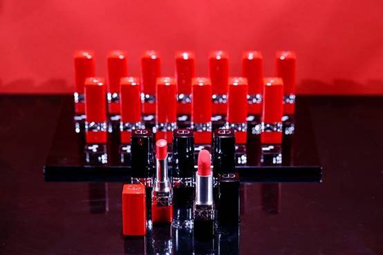 2019 Dior迪奥香氛，彩妆及护肤新品鉴赏会 迪奥 Dior迪奥香氛 美妆 第5张