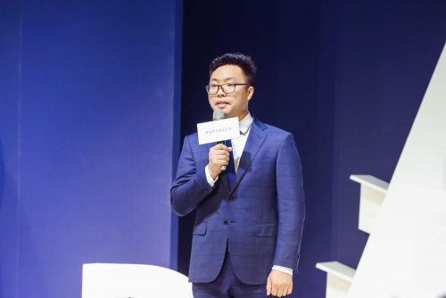 彩妆品牌PAPARELA亮相2019中国时尚美妆周 彩妆品牌 PAPARELA 中国时尚美妆周 美妆 第3张 彩妆品牌PAPARELA亮相2019中国时尚美妆周 彩妆品牌 PAPARELA 中国时尚美妆周 美妆 第3张