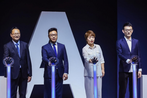 彩妆品牌PAPARELA亮相2019中国时尚美妆周 彩妆品牌 PAPARELA 中国时尚美妆周 美妆 第6张 彩妆品牌PAPARELA亮相2019中国时尚美妆周 彩妆品牌 PAPARELA 中国时尚美妆周 美妆 第6张