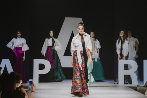 彩妆品牌PAPARELA亮相2019中国时尚美妆周 彩妆品牌 PAPARELA 中国时尚美妆周 美妆 第7张 彩妆品牌PAPARELA亮相2019中国时尚美妆周 彩妆品牌 PAPARELA 中国时尚美妆周 美妆 第7张