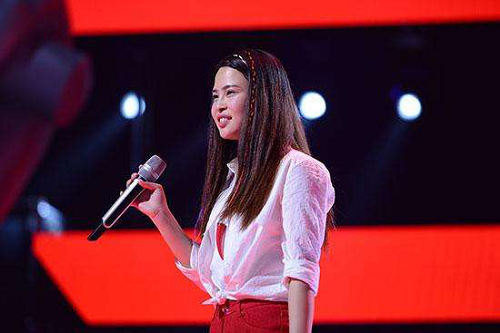 中国好声音刘至佳跨界代言美妆品牌CouvertureMP 美妆 粉底液 美妆品牌CouvertureMP 第1张 中国好声音刘至佳跨界代言美妆品牌CouvertureMP 美妆 粉底液 美妆品牌CouvertureMP 第1张