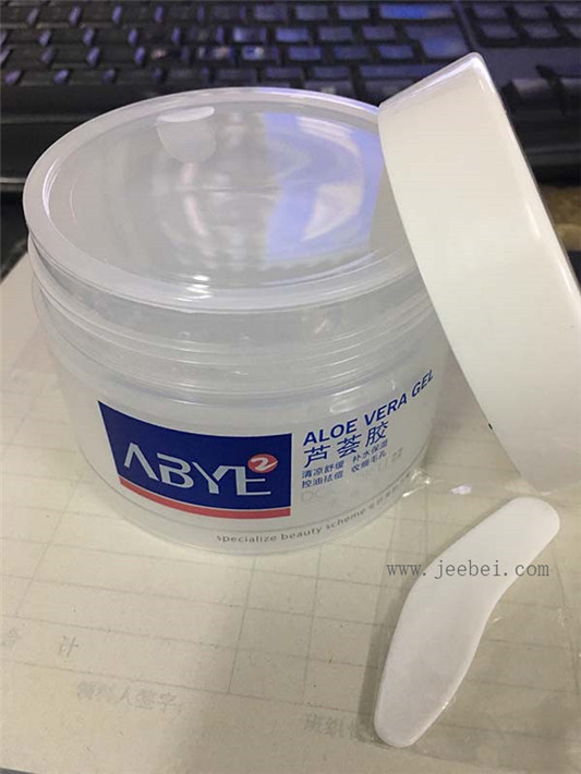 李医生芦荟胶怎么样，李医生芦荟胶好用吗 李医生 芦荟胶 第3张