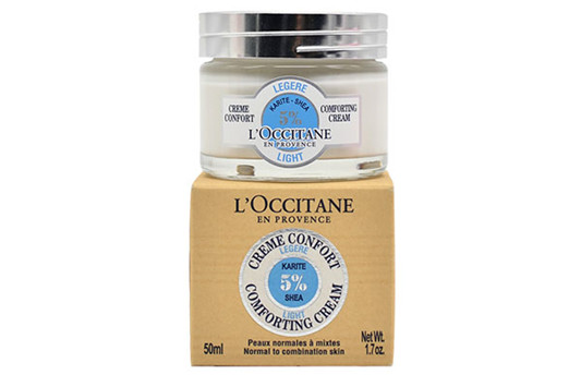 欧舒丹焕亮美白精华霜怎么样，欧舒丹焕亮美白精华霜使用测评 欧舒丹 精华霜 第1张