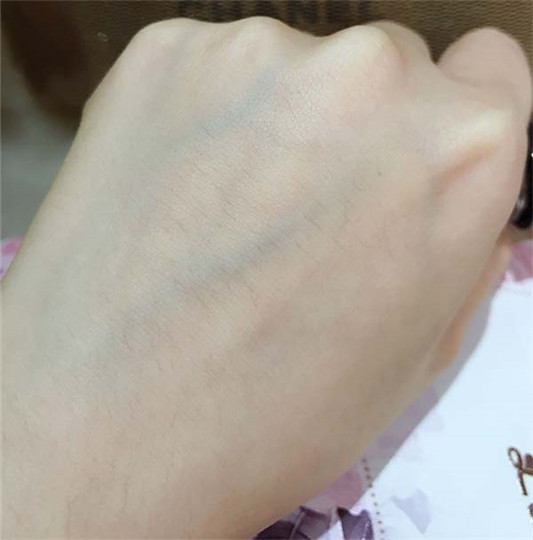 修丽可b5保湿凝胶怎么样,修丽可b5保湿凝胶使用测评 修丽可 保湿凝胶 第5张 修丽可b5保湿凝胶怎么样,修丽可b5保湿凝胶使用测评 修丽可 保湿凝胶 第5张