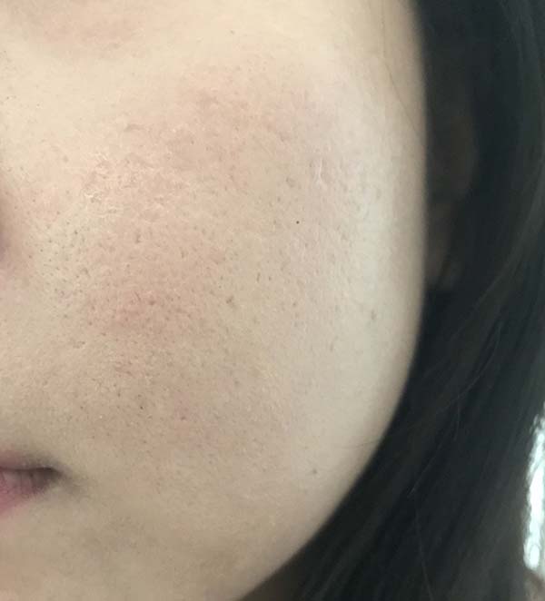 雅诗兰黛dw持妆粉底液怎么样,雅诗兰黛dw持妆粉底液使用测评 雅诗兰黛 粉底液 第6张 雅诗兰黛dw持妆粉底液怎么样,雅诗兰黛dw持妆粉底液使用测评 雅诗兰黛 粉底液 第6张