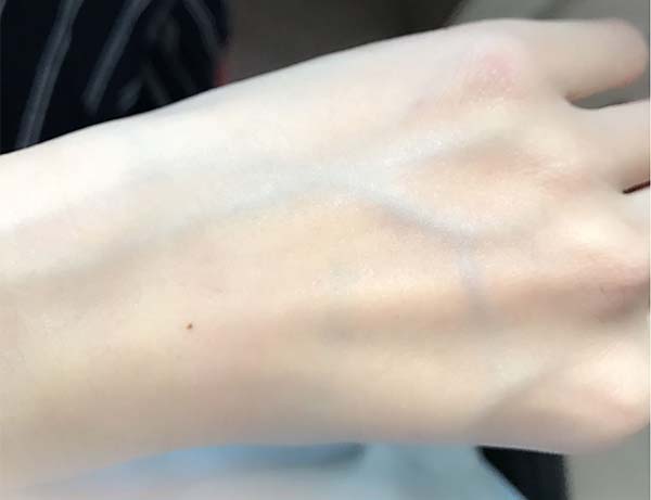 韩后绿茶卸妆水怎么样，韩后绿茶卸妆水好用吗 韩后 卸妆水 第6张