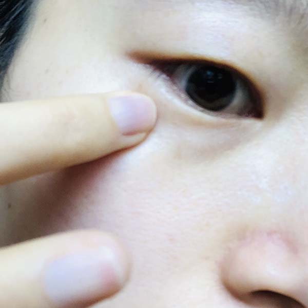 赫莲娜绿宝瓶眼霜好吗，赫莲娜绿宝瓶眼霜使用测评 赫莲娜 绿宝瓶 眼霜 第5张