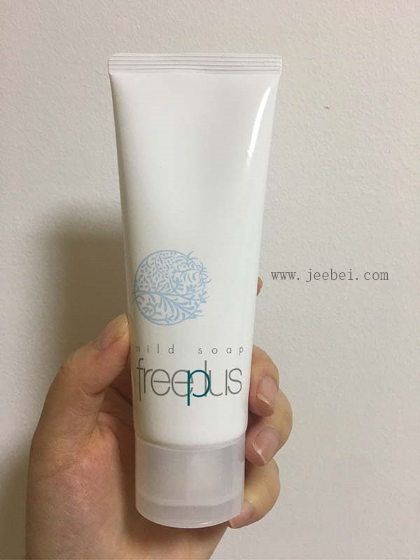 芙丽芳丝氨基酸洗面奶怎么样，芙丽芳丝氨基酸洗面奶使用测评 芙丽芳 洗面奶 第2张