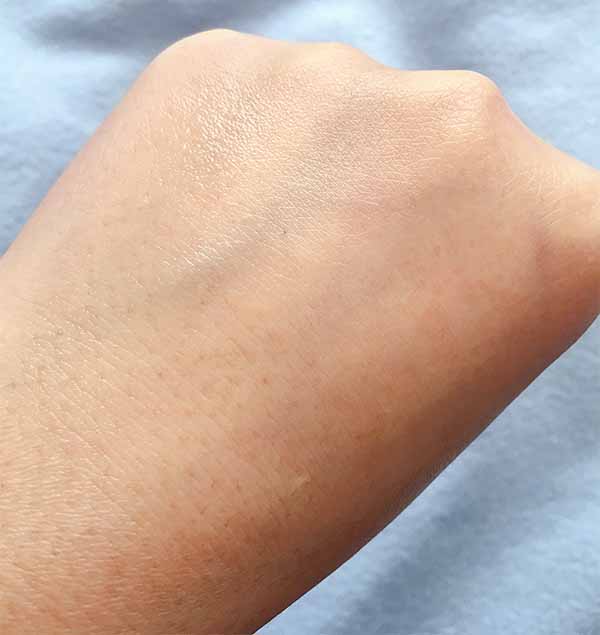 花印卸妆水怎么样，花印卸妆水卸妆效果使用测评 卸妆水 花印 第6张