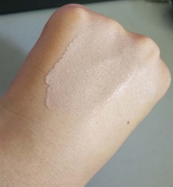 碧欧泉bb神奇霜怎么样，碧欧泉bb神奇霜使用测评 碧欧泉 bb霜 第4张