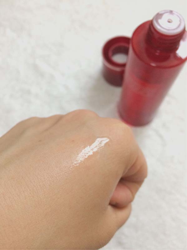 达尔肤杏仁酸亮采化妆水怎么样,达尔肤杏仁酸亮采化妆水使用测评 化妆水 达尔肤 第3张 达尔肤杏仁酸亮采化妆水怎么样,达尔肤杏仁酸亮采化妆水使用测评 化妆水 达尔肤 第3张