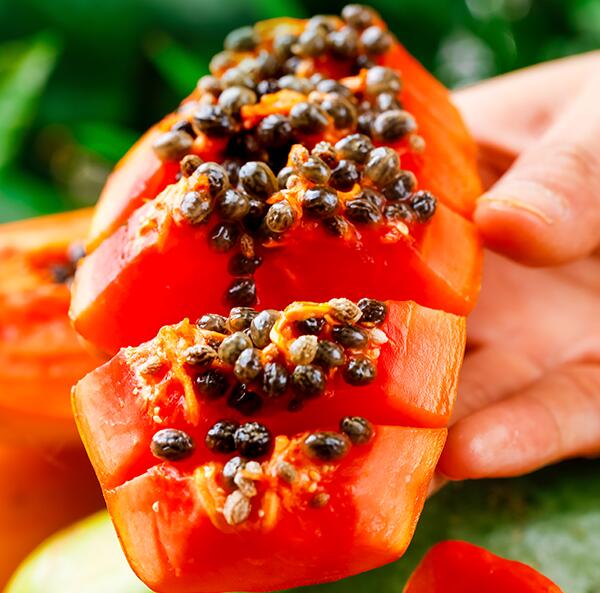 香蕉面膜有什么护肤效果，水果面膜正确使用方法 面膜 水果面膜 水果面膜什么牌子好用 护肤 第4张