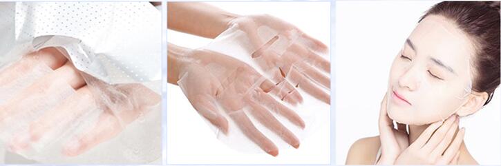 医用冷敷贴好用吗，医用冷敷贴和面膜区别 面膜 医用冷敷贴 医用冷敷贴和面膜有什么区别 护肤 第2张