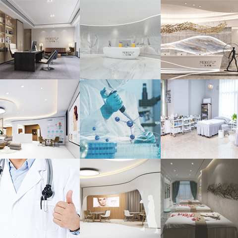 医美亚洲之星美可赋医用皮肤级面膜，酵母重组胶原蛋白敷贴 面膜 医用皮肤级面膜 护肤 第4张