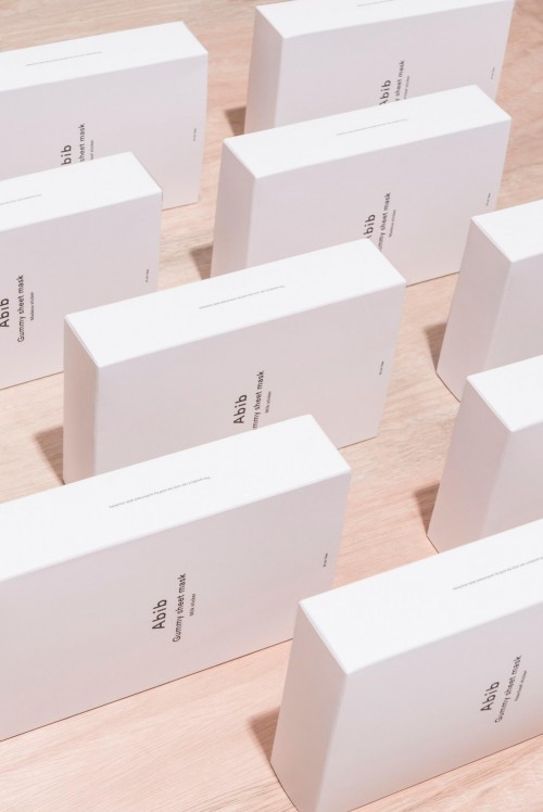 美白防线要做好，Abib面膜修护+补水双护航 面膜 晒后修复 美白面膜什么牌子好 护肤 第1张