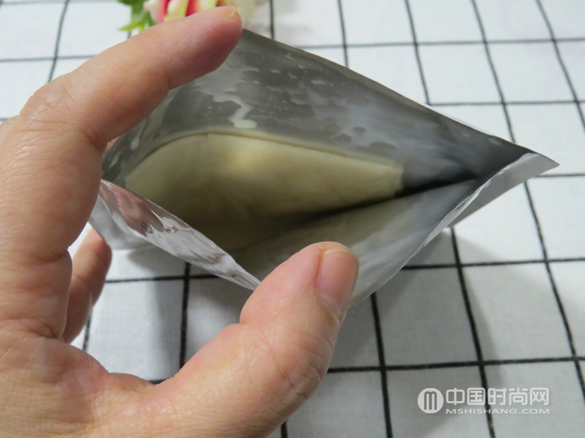 漫野仙语酵母原浆活肌面膜真实评测 仙语 面膜 面膜评测 仙语面膜试用感受 护肤 第5张