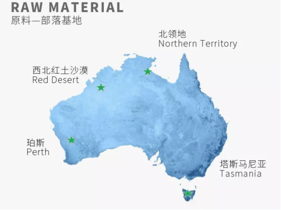 为肌肤「续命」，Aevana澳洲植萃面膜长效锁水8小时 Aevana 面膜 澳洲植萃面膜 护肤 第3张