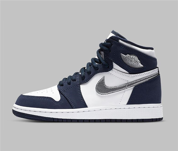 aj1怎么系鞋带好看  耐克 Aj1鞋带花式系法 Aj1鞋带好看系法 美妆 第3张