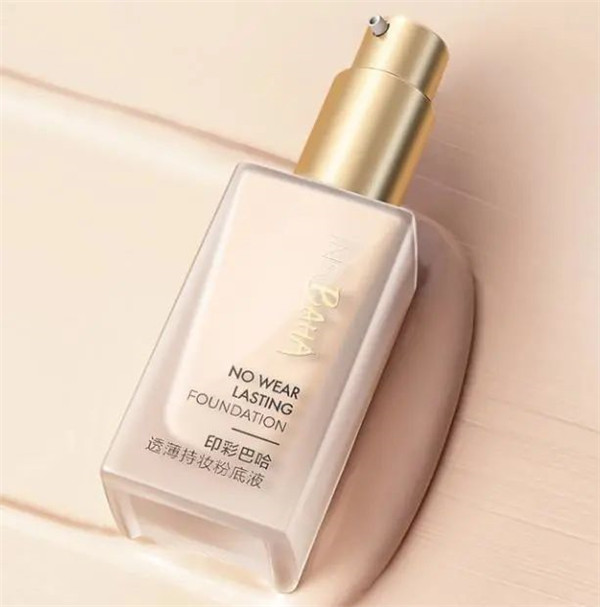 粉底液好用排行榜，粉底液哪个牌子好 粉底液 第4张