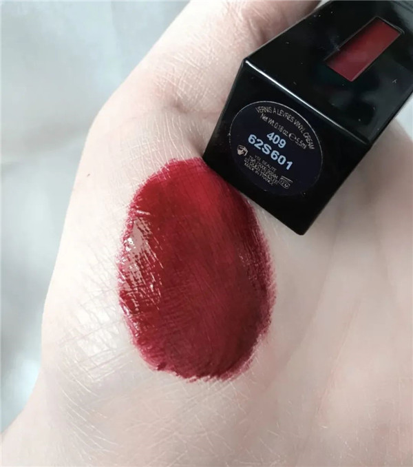 这几只「姨妈色」口红推荐，更适合黄皮更显白 姨妈色 口红 第4张