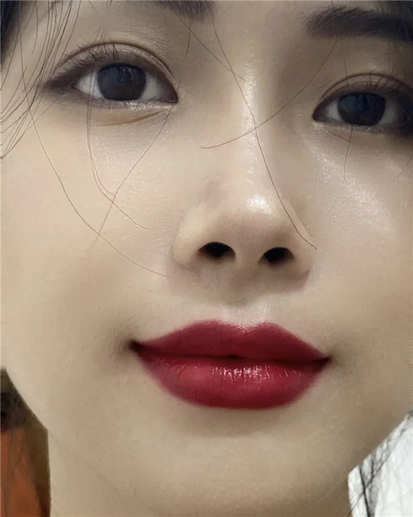 高级复古口红系列推荐 口红 第3张