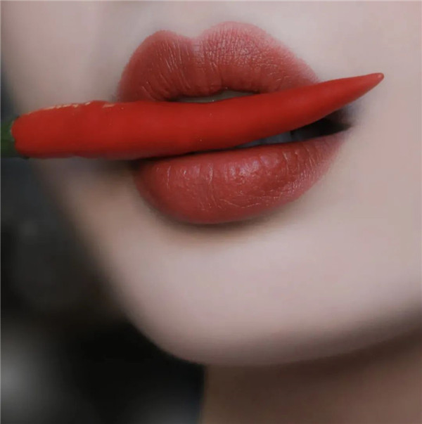 高级复古口红系列推荐 口红 第8张