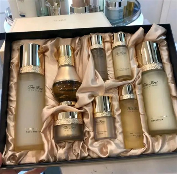 韩国十大顶级护肤品排行榜 韩国 护肤品 排行榜 第1张