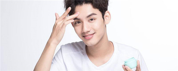 男人去角质有什么方法，哪些去角质的方法适合男性 护肤 第1张