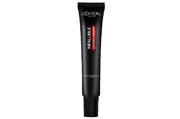 底妆 | L'ORÉALPARIS 新底妆 Inferiable Lasting Primer  新品 第1张