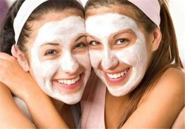 天天涂珍珠粉可以吗，关键看是用来美容还是治疗伤口 护肤 第2张