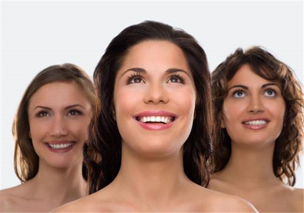 颈部怎么保养 护肤 第4张