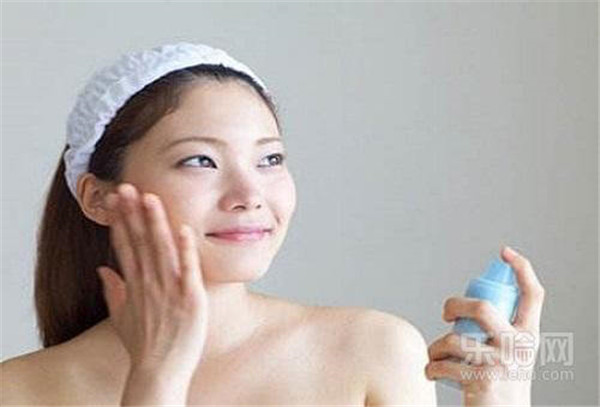 化妆后可以用补水喷雾吗 护肤 第6张