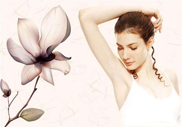 汗毛多怎么去除 护肤 第2张