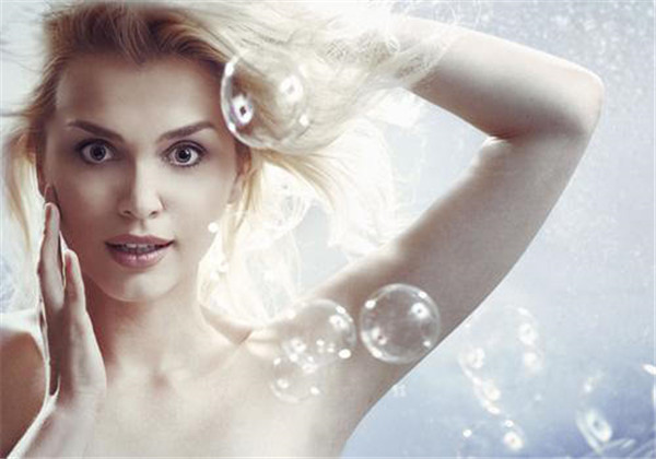 汗毛多怎么去除 护肤 第4张