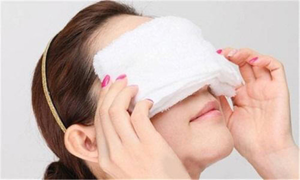 埋线双眼皮淤青怎么办 护肤 第1张