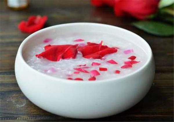 女生喝什么粥美容养颜，吃出好人人羡慕的好皮肤 护肤 第1张