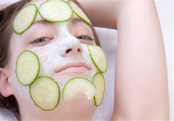 芦荟胶当面膜用的使用方法 护肤 第3张